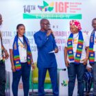 West African Internet Governance Forum (WAIGF) 2023: Building Economic Resilience and Digital Sovereignty in West Africa